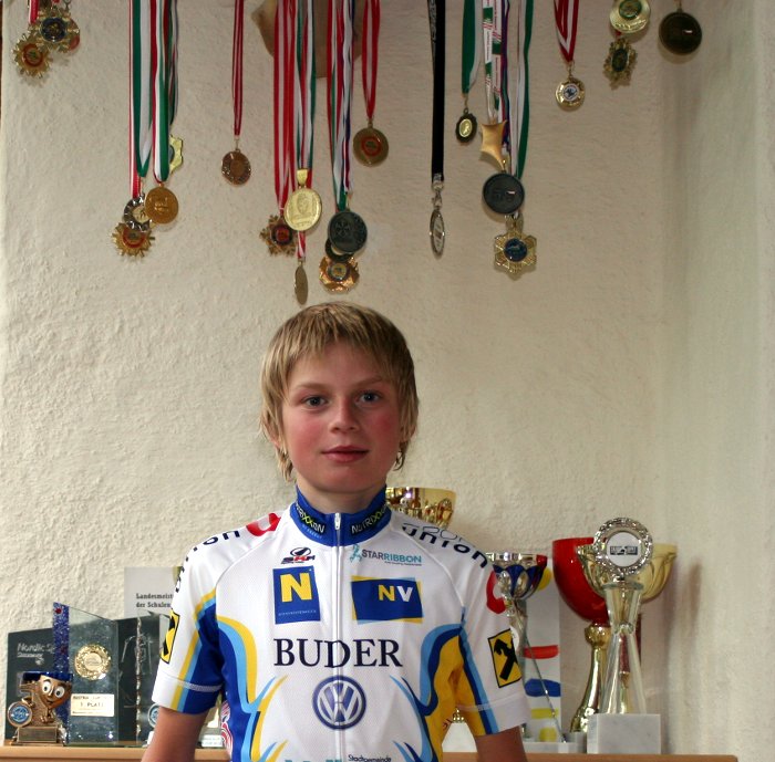 Karel Vacek junior